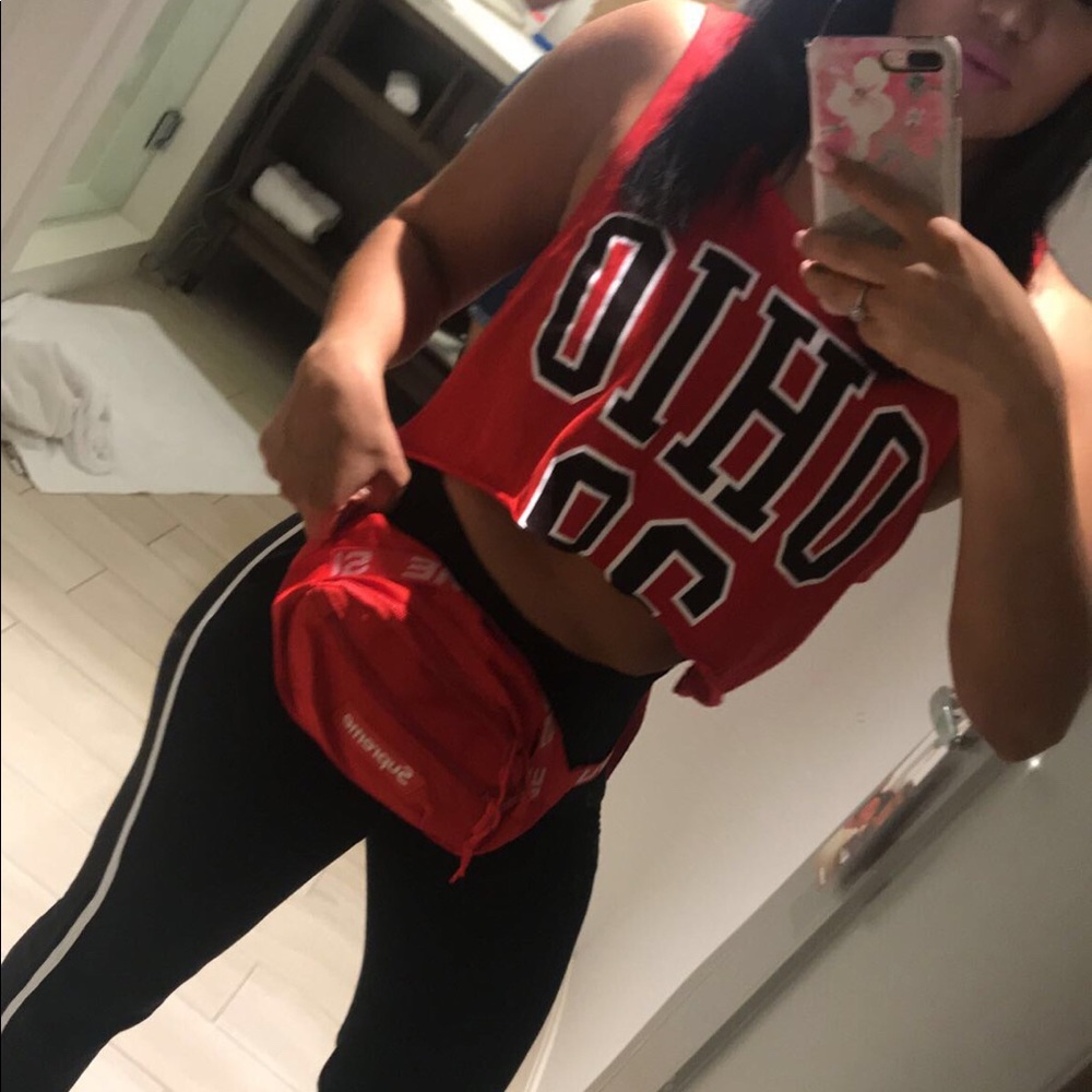 Ohio Crop